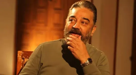 Kamal Haasan 