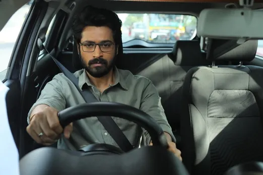 Parking Movie Review: ஹரிஷ் கல்யாண் நடிப்பில் 'பார்க்கிங்' படம்- ரசிகர்களை கவர்ந்ததா?
