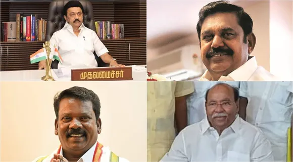 ரம்ஜான் பண்டிகை: சகோதரத்துவம், சகிப்புத்தன்மையை வலியுறுத்துகிறது இஸ்லாம்; தலைவர்கள் வாழ்த்து