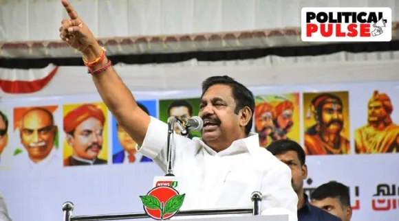 DMK alliance sweeps Tamil Nadu why AIADMKs loss is BJPs gain in tamil 