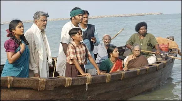 boat movie