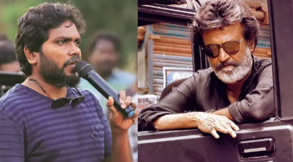 Rajinikanth fans slams at director pa ranjith Tamil News 