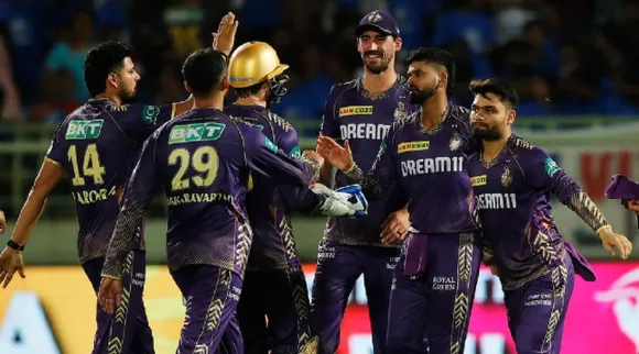 KKR vs LSG Score IPL 2024: பில் சால்ட், கே.எல். ராகுல் அதிரடி... லக்னோ அணியை வீழ்த்தி கொல்கத்தா அபார வெற்றி