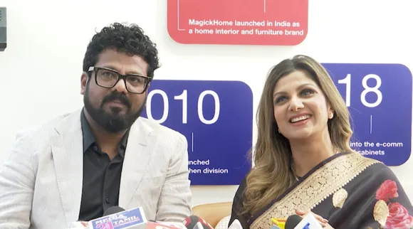 Rambha Interview