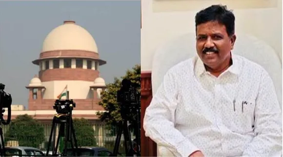 sc ravikumar
