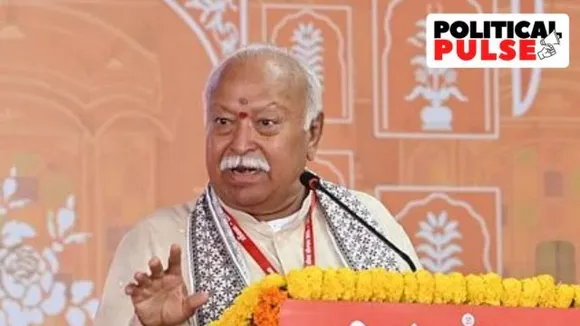 RSS weekly, Rashtriya