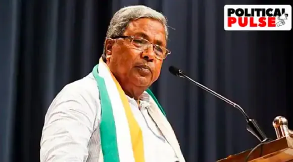 Siddaramaiah case How across govts and parties land has changed hands in Karnataka Tamil News 