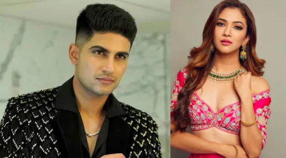 Actress Ridhima Pandit clarified on getting married to Shubman Gill In December 2024 Tamil News 
