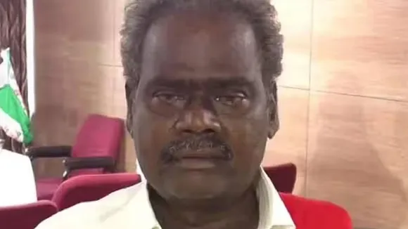 Tamil New Highlights:  நாகை தொகுதி எம்.பி செல்வராசு உடல்நலக்குறைவால் காலமானார்