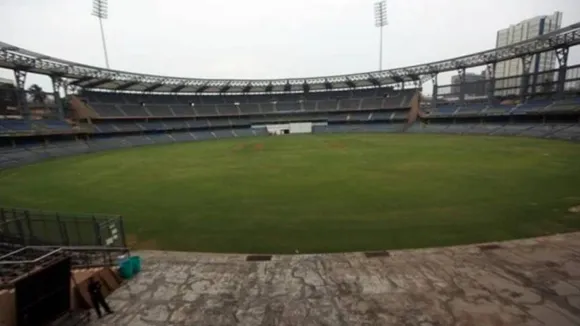 wankhede stadium