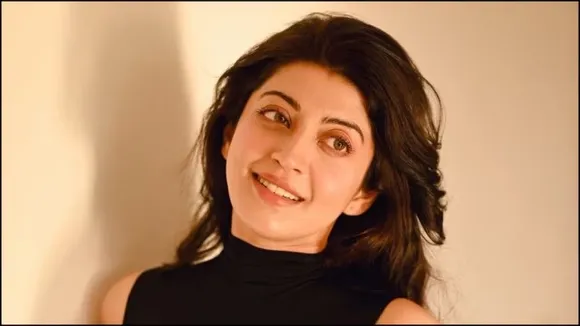 Pranitha