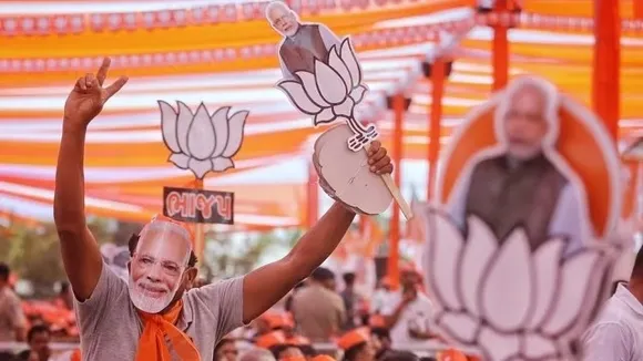 BJP spent Rs 196 crore on Karnataka polls