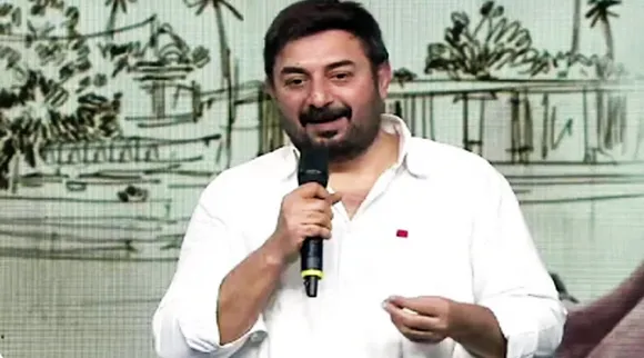 Arvindswami 1