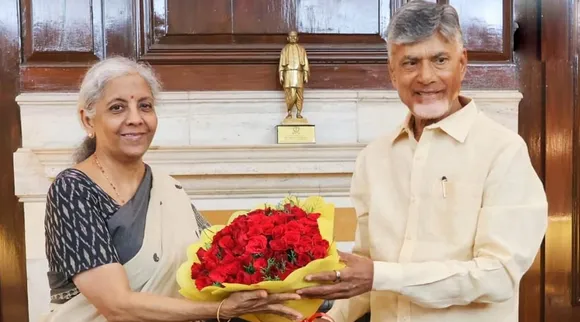 chandrababu naidu Nir