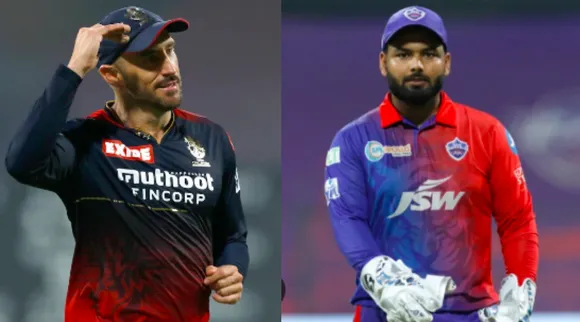 RCB vs DC Live Score IPL 2024: ஜாக்ஸ், ரஜத் அதிரடி; டெல்லி அணிக்கு 188 ரன்களை இலக்காக நிர்ணயித்த பெங்களூரு