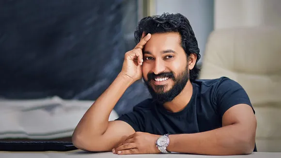 madhampatty rangaraj 