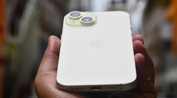 iPhone 15 among top Google search trends after iPhone 16 launch Tamil News 