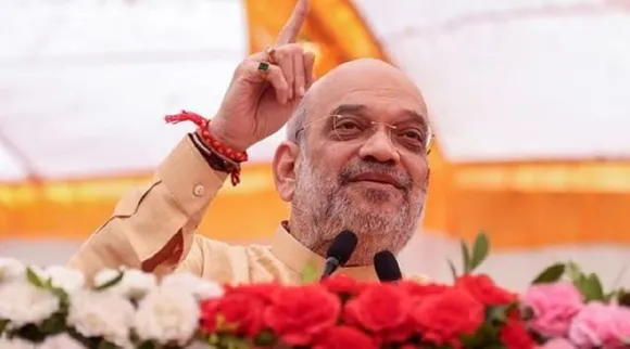 amit shah gujarat