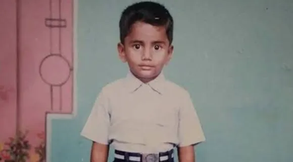 Kavin RajActor