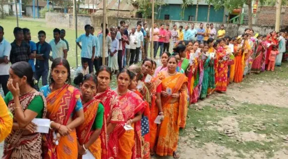 Tamil News Updates: 4வது கட்ட மக்களவைத் தேர்தலில் 68.24% வாக்குப்பதிவு- இந்திய தேர்தல் ஆணையம்