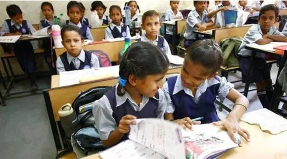 Tamil nadu schools Reopen