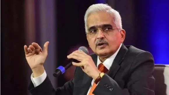 rbi governor shaktikanta das