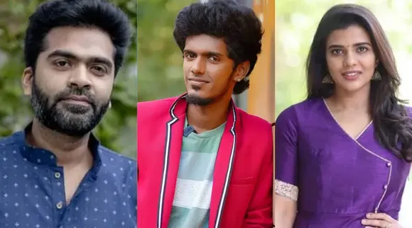 simbu KPY Aishwarya ra