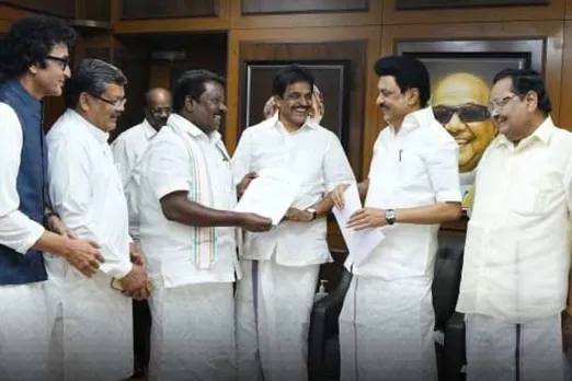 Congress signed