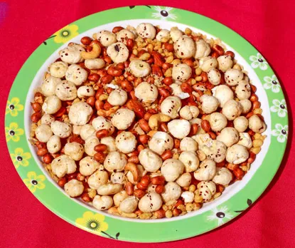 makhana