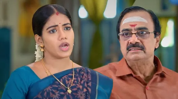 Anna Serial news