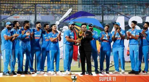 India Set To Host Mens Asia Cup For First Time In 34 Years Tamil News 
