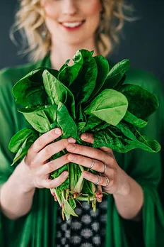 spinach