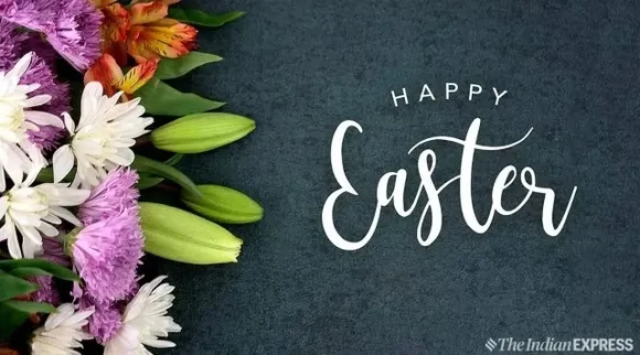 Happy Easter 2024: உங்கள் அன்பானவருக்கு அனுப்ப 'ஹேப்பி ஈஸ்டர்' வாழ்த்துகள், வாட்ஸ் ஆப் ஸ்டேட்டஸ், படங்கள் இங்கே