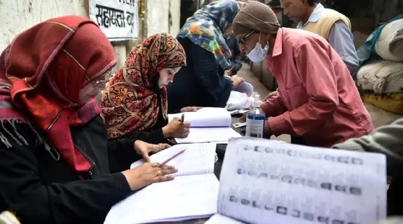 ஆந்திரா, சிக்கிம், அருணாச்சல பிரதேசத்தில் ஒரே கட்டமாக தேர்தல்; ஒடிசாவில் 4 கட்டம்