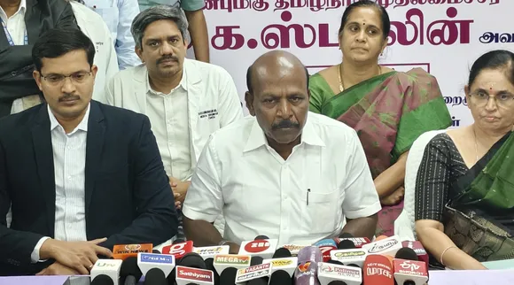 'புற்றுநோயை துல்லியமாக கண்டறிய 5 மாவட்டங்களில் பெட் சி.டி ஸ்கேன்': அமைச்சர் மா.சு தகவல்