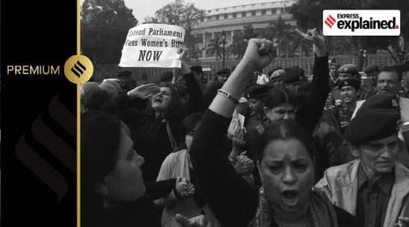 பெண்கள் இட ஒதுக்கீடு: ராஜீவ், நரசிம்மராவ் ஆட்சிகளில் விதைத்த யோசனைகள்