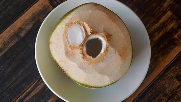 tender coconut