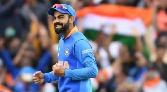 HBD Virat Kohli : சர்வதேச கிரிக்கெட் ரன் மிஷின்... சாதனை படைப்பாரா விராட்கோலி?