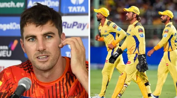 SRH vs CSK: முஸ்தாபிசுருக்கு பதில் யார்? சி.எஸ்.கே ஆடும் லெவன் இழுபறி!