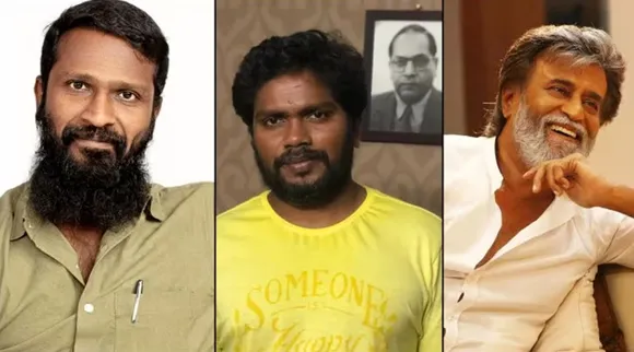 Vetrimaran Ranjith rajini