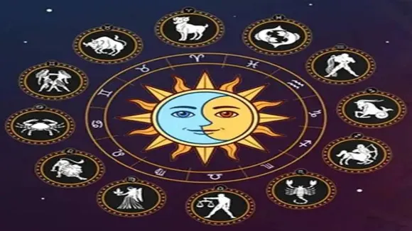Horoscope 1 New