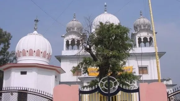 How a Sikh traveller in 1930s recorded Ayodhya and tales of Ram in relation with Sikh Gurus