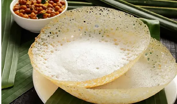 செம்ம ருசியான ஆப்பம் இப்படி செய்து பாருங்க