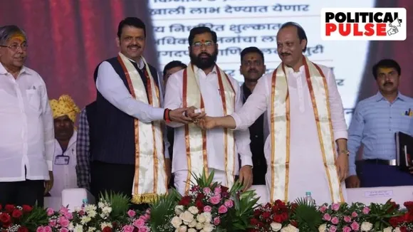 Ruling BJP Sena NCP herd MLAs into hotels as Maharashtra on brink of another political drama