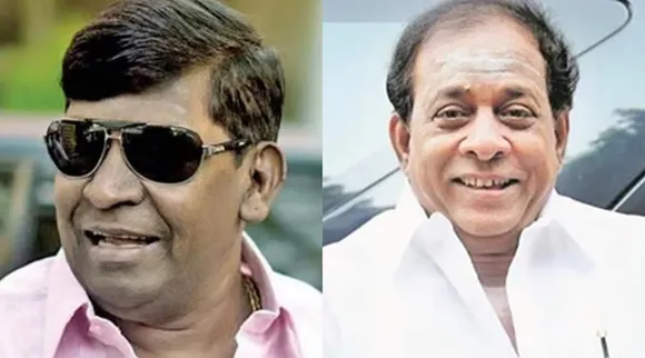 Vadivelu Singamuthu