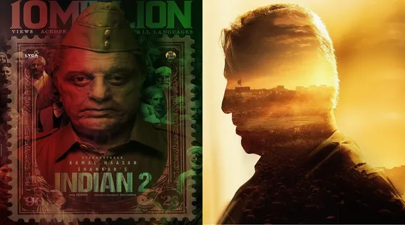 indian 2