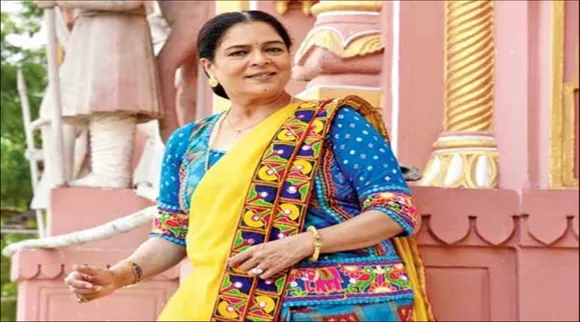 reema lagoo