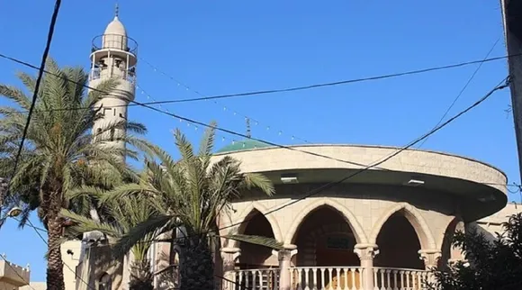 imam ali mosque