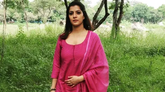 Varalakshmi Sarathkumar14