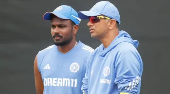 Rahul Dravid to Return to Rajasthan Royals as Head Coach Tamil News 